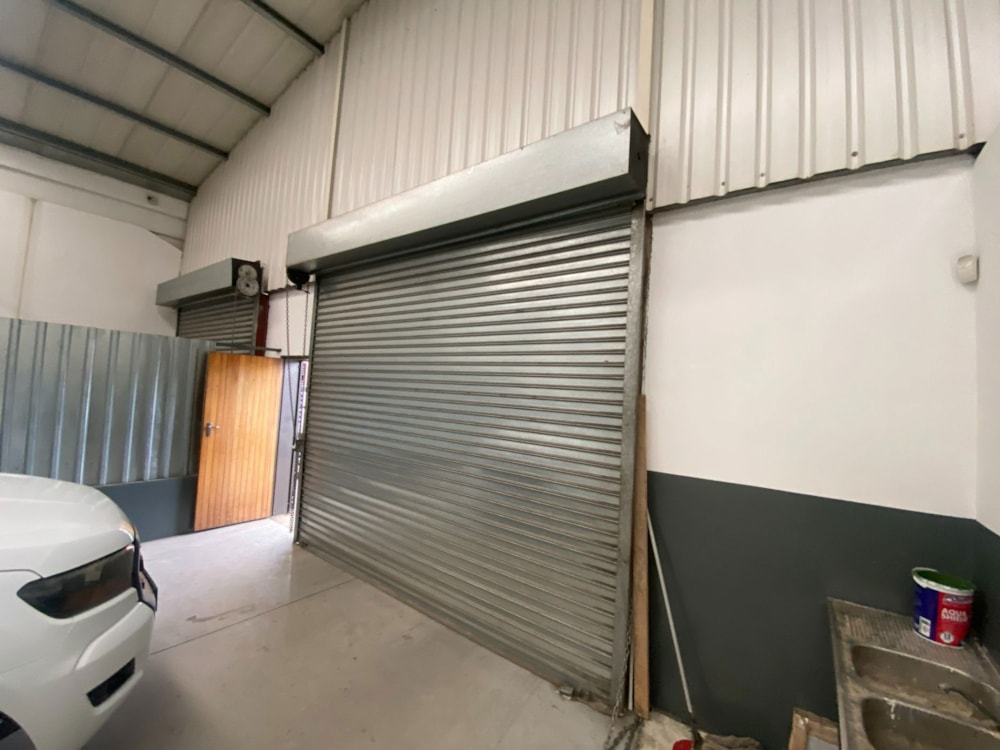 Commercial industrial property to rent in Pietermaritzburg Central - 1PM1695652 Commercial industrial property to rent in Pietermaritzburg Central - 1PM1695652