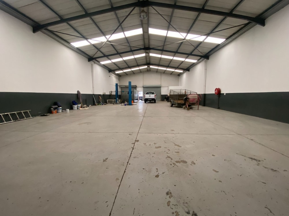 Commercial industrial property to rent in Pietermaritzburg Central - 1PM1695652 Commercial industrial property to rent in Pietermaritzburg Central - 1PM1695652