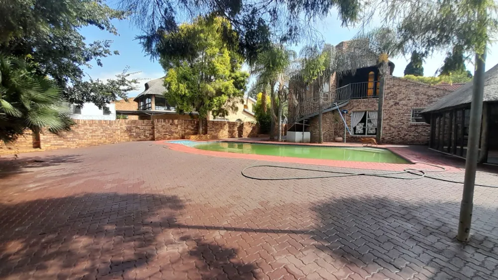 House for sale in Vanderbijlpark SE 3 - 1VT1695789 House for sale in Vanderbijlpark SE 3 - 1VT1695789