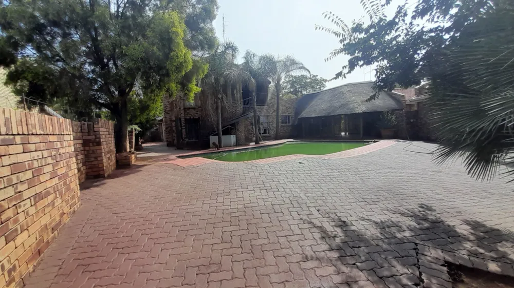 House for sale in Vanderbijlpark SE 3 - 1VT1695789 House for sale in Vanderbijlpark SE 3 - 1VT1695789