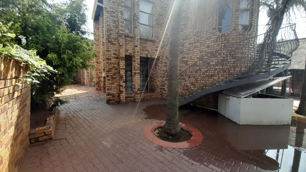 House for sale in Vanderbijlpark SE 3 - 1VT1695789 House for sale in Vanderbijlpark SE 3 - 1VT1695789