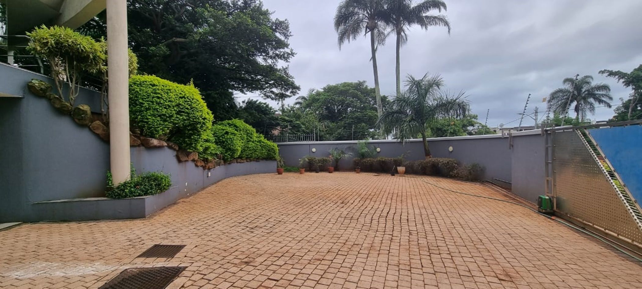 Apartment to rent in Musgrave - 1DA1695663