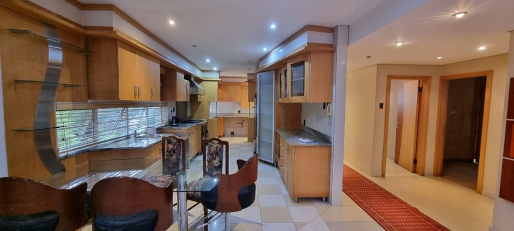 Apartment to rent in Musgrave - 1DA1695663