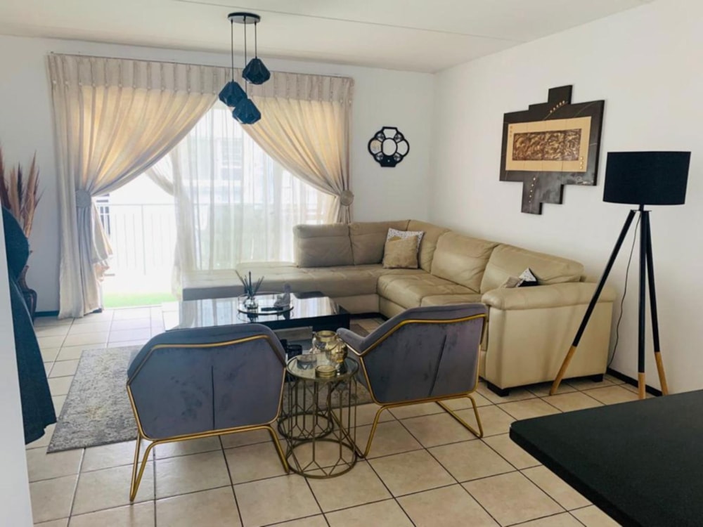 Apartment for sale in Bardene - EN1695681