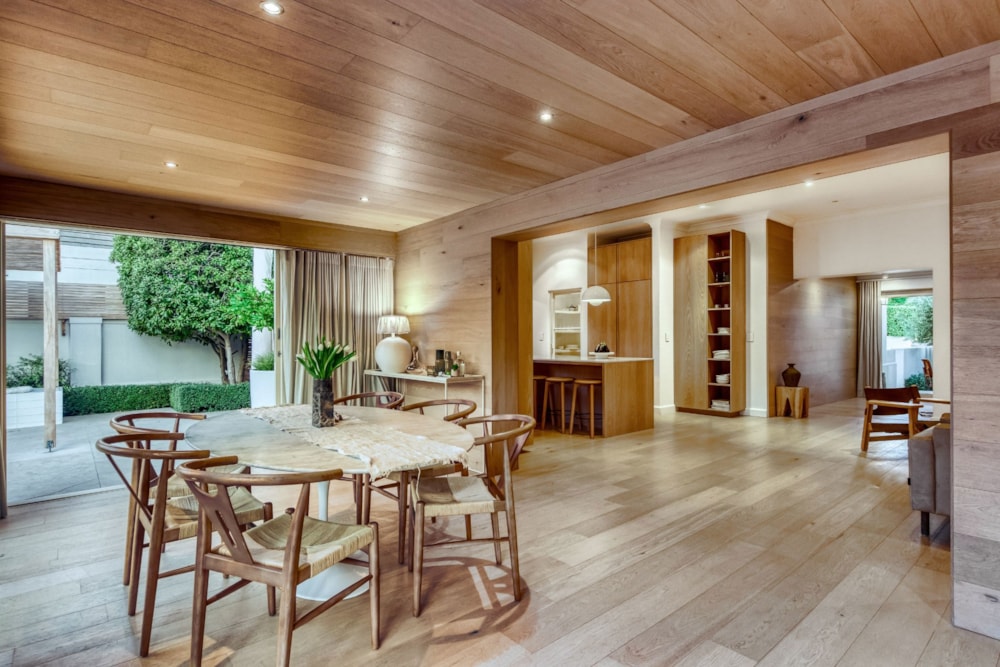 House sold in Morningside, Somerset West - SW1695734