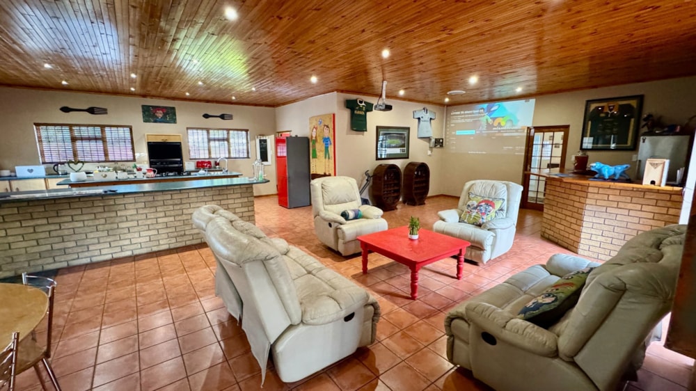 House for sale in Swellendam - 1SW1695686 House for sale in Swellendam - 1SW1695686