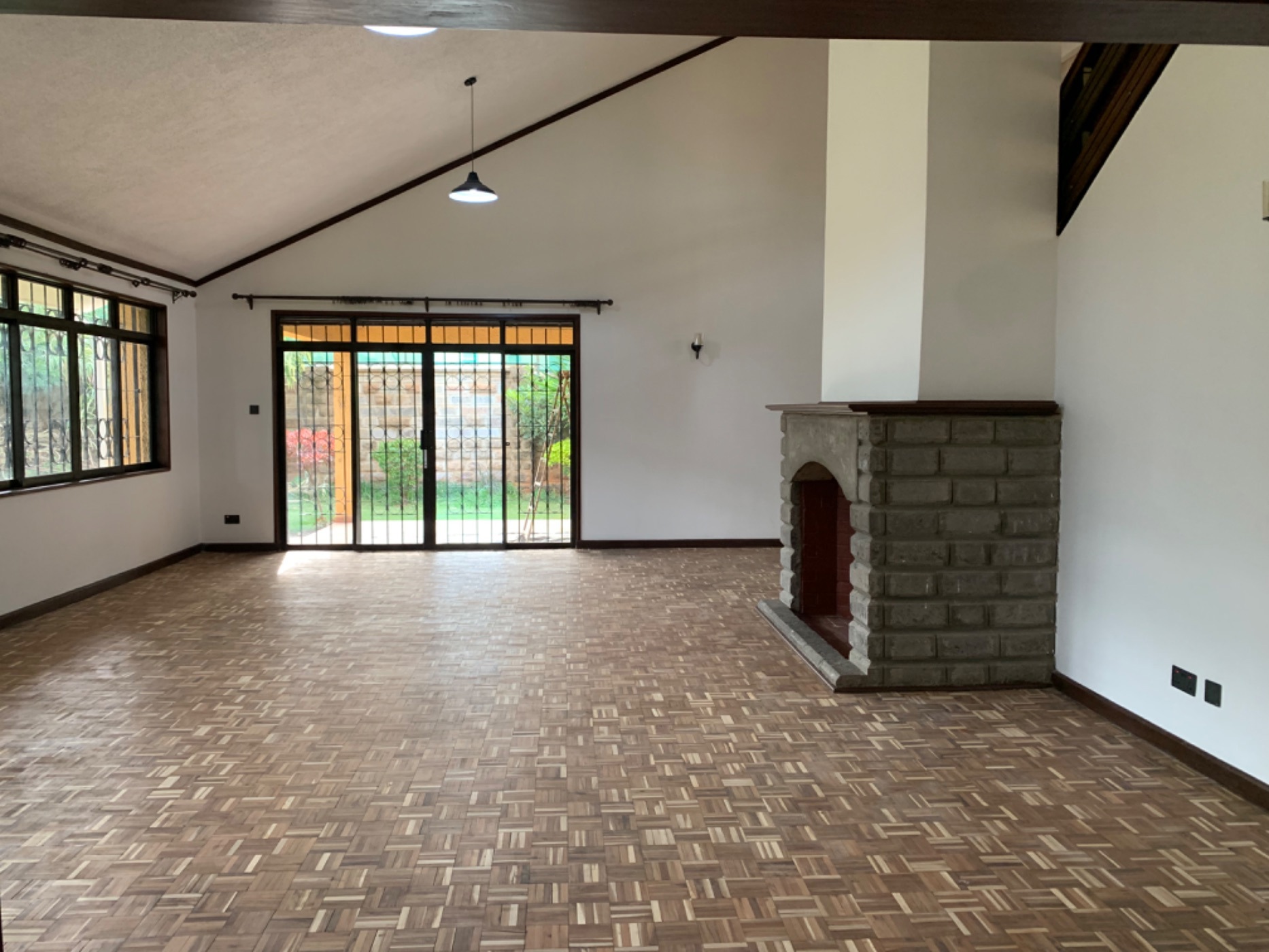 Townhouse let in Kilimani, Kenya - 3KE1695694