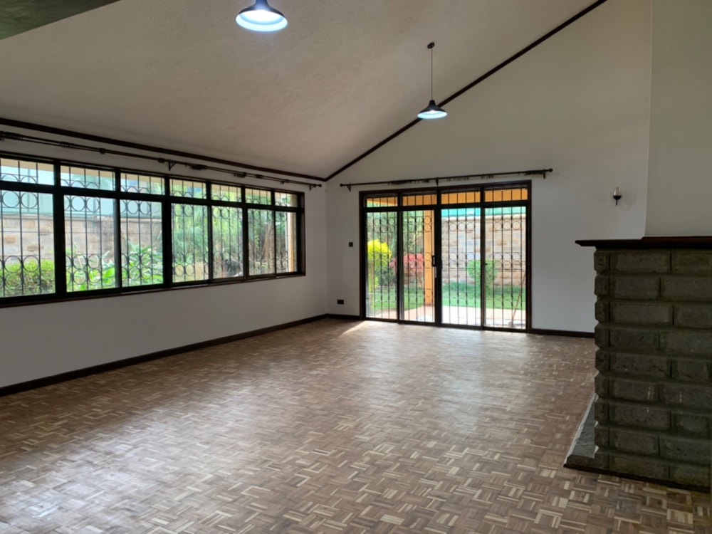 Townhouse let in Kilimani, Kenya - 3KE1695694 Townhouse let in Kilimani, Kenya - 3KE1695694