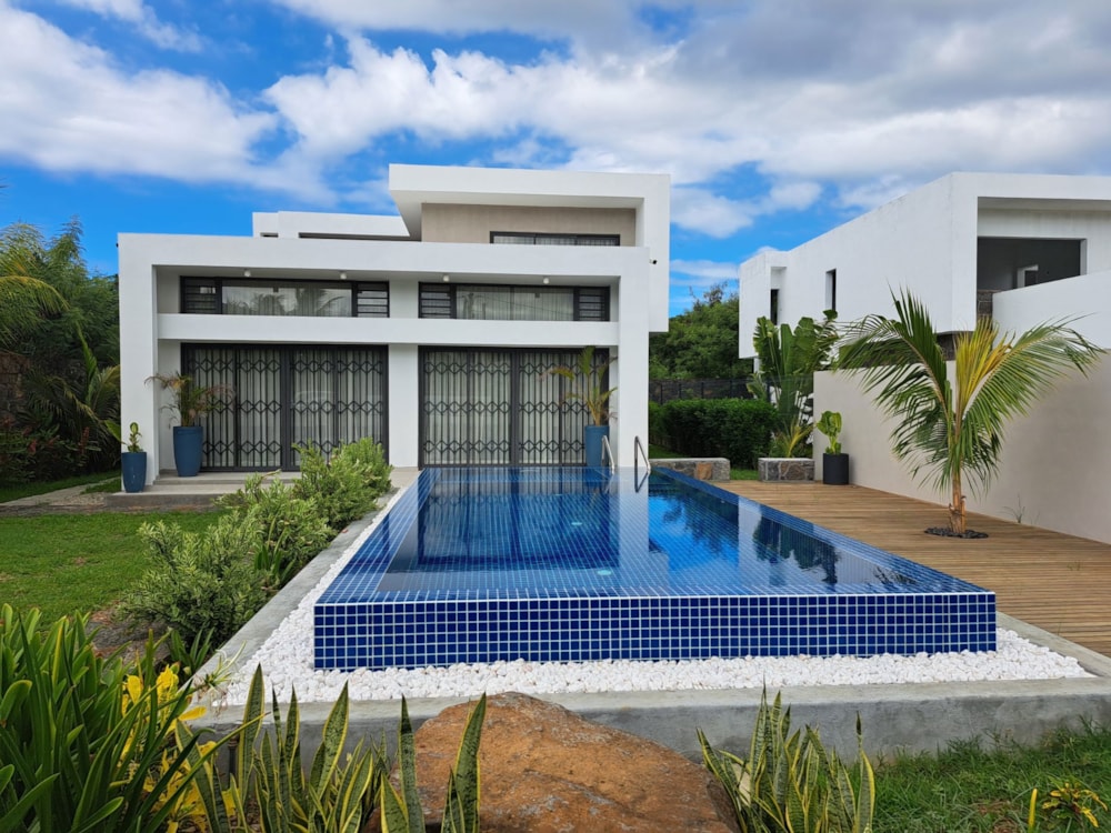 House to rent in Calodyne, Mauritius - MPR1695697