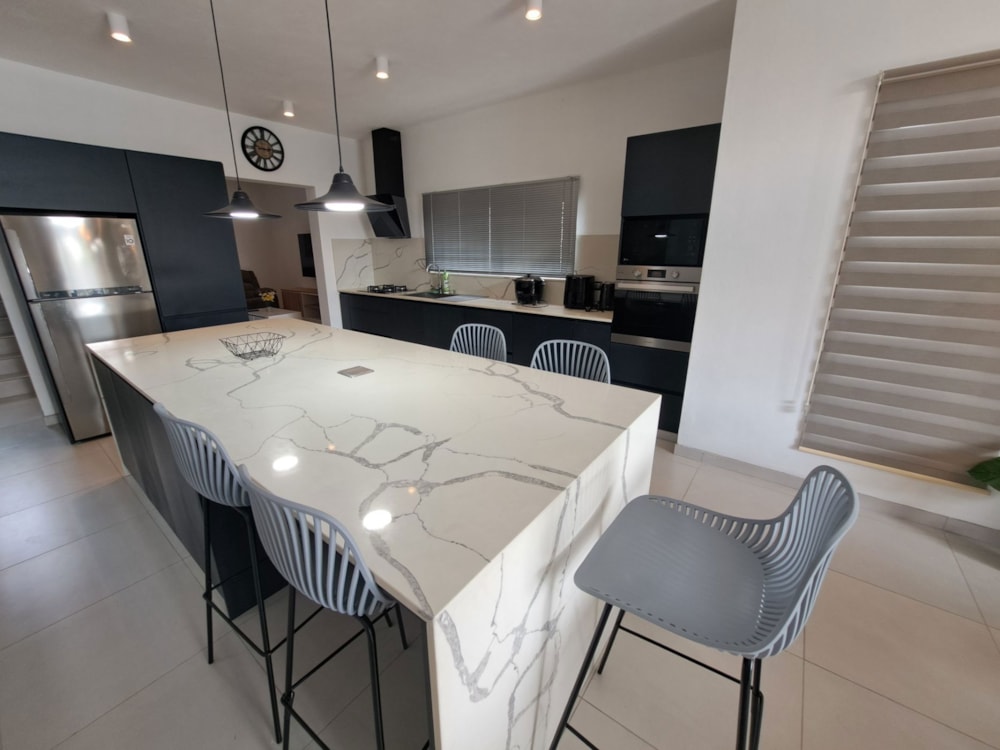 House to rent in Calodyne, Mauritius - MPR1695697