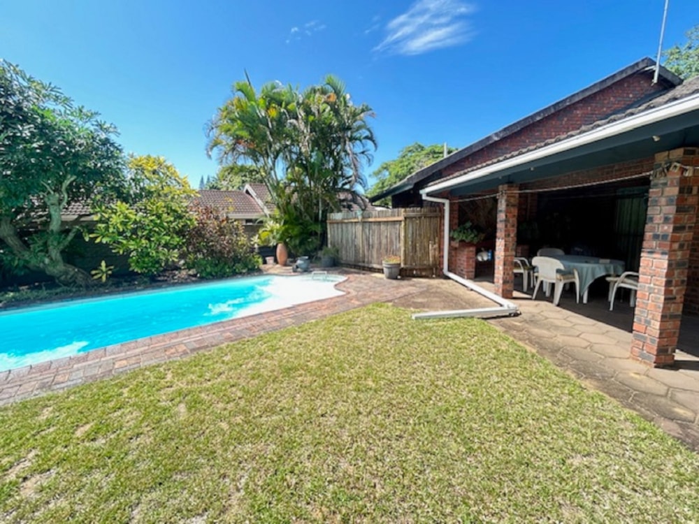 House for sale in Meer en See - 1RY1713116