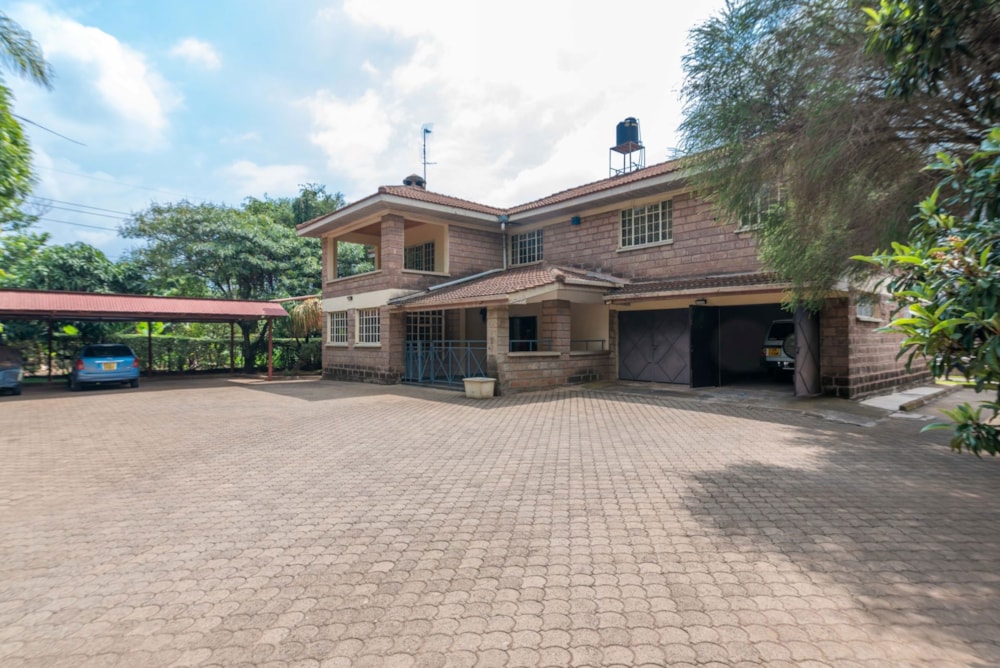 House sold in Karen, Kenya - 3KE1695722 House sold in Karen, Kenya - 3KE1695722