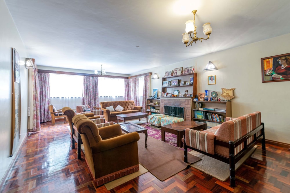 House sold in Karen, Kenya - 3KE1695722 House sold in Karen, Kenya - 3KE1695722