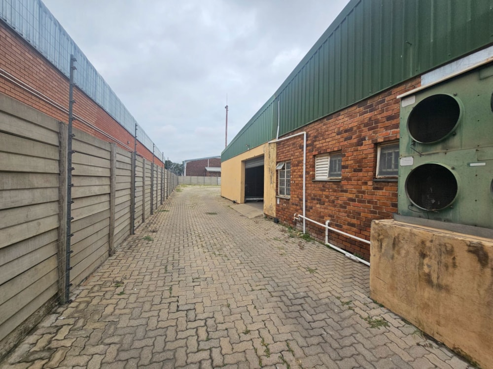 Commercial Building to rent in Ladine - 1PS1695724 Commercial Building to rent in Ladine - 1PS1695724