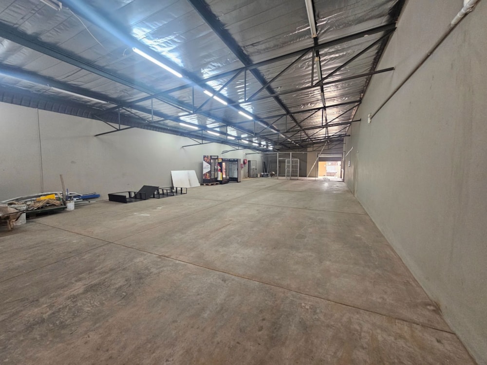 Commercial Building to rent in Ladine - 1PS1695724 Commercial Building to rent in Ladine - 1PS1695724