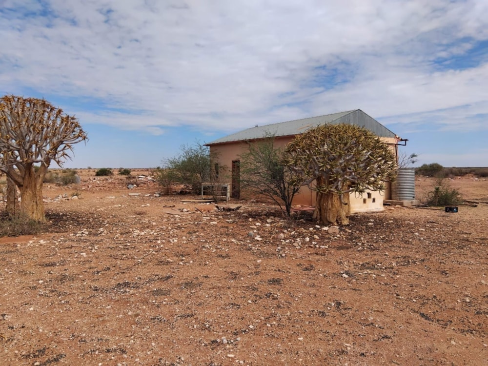 Livestock farm for sale in Kakamas - 1KAH1695723