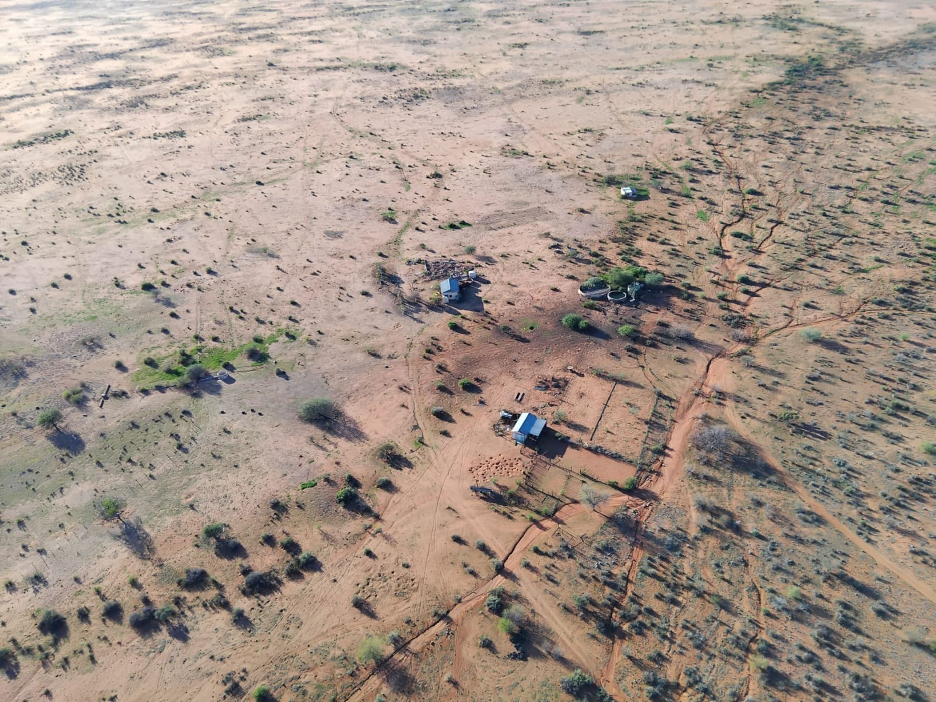 Livestock farm for sale in Kakamas - 1KAH1695723