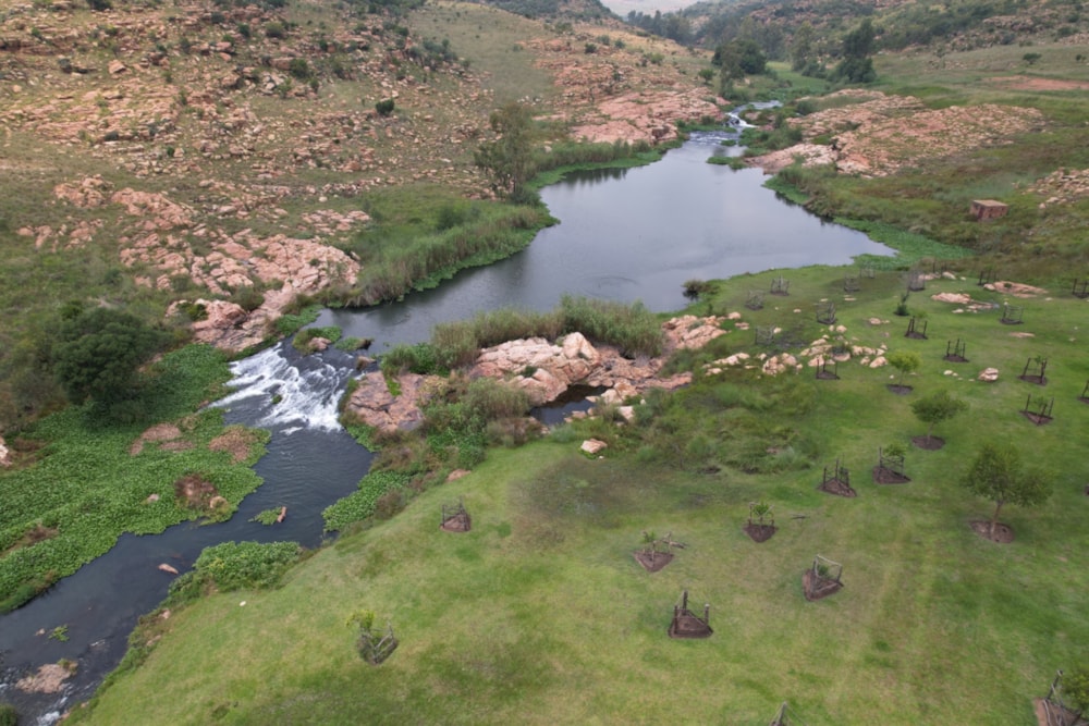 Vacant land for sale in Bronkhorstbaai - PRN1695761