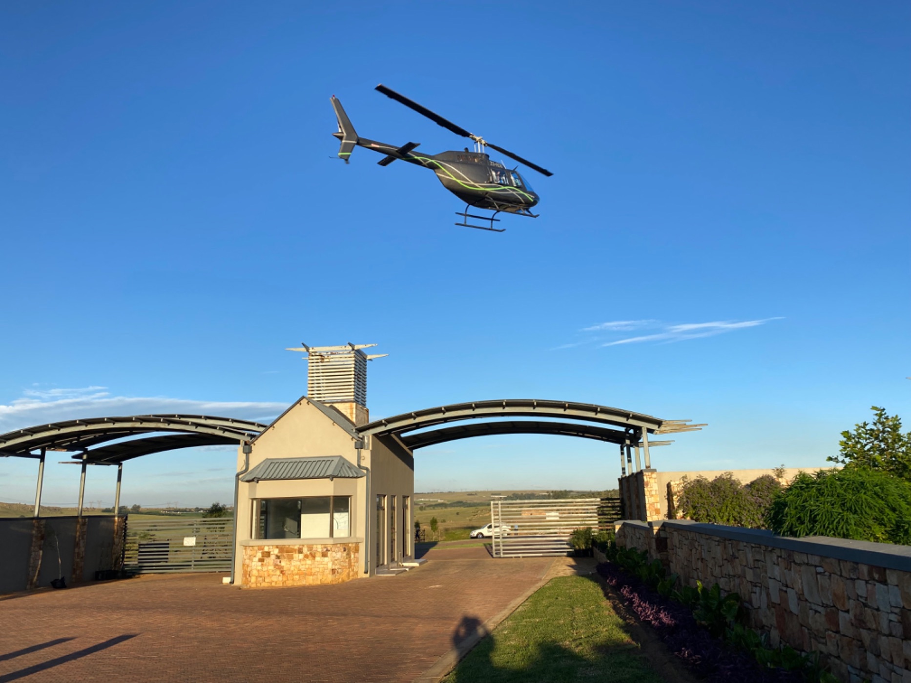 Vacant land for sale in Bronkhorstbaai - PRN1695761