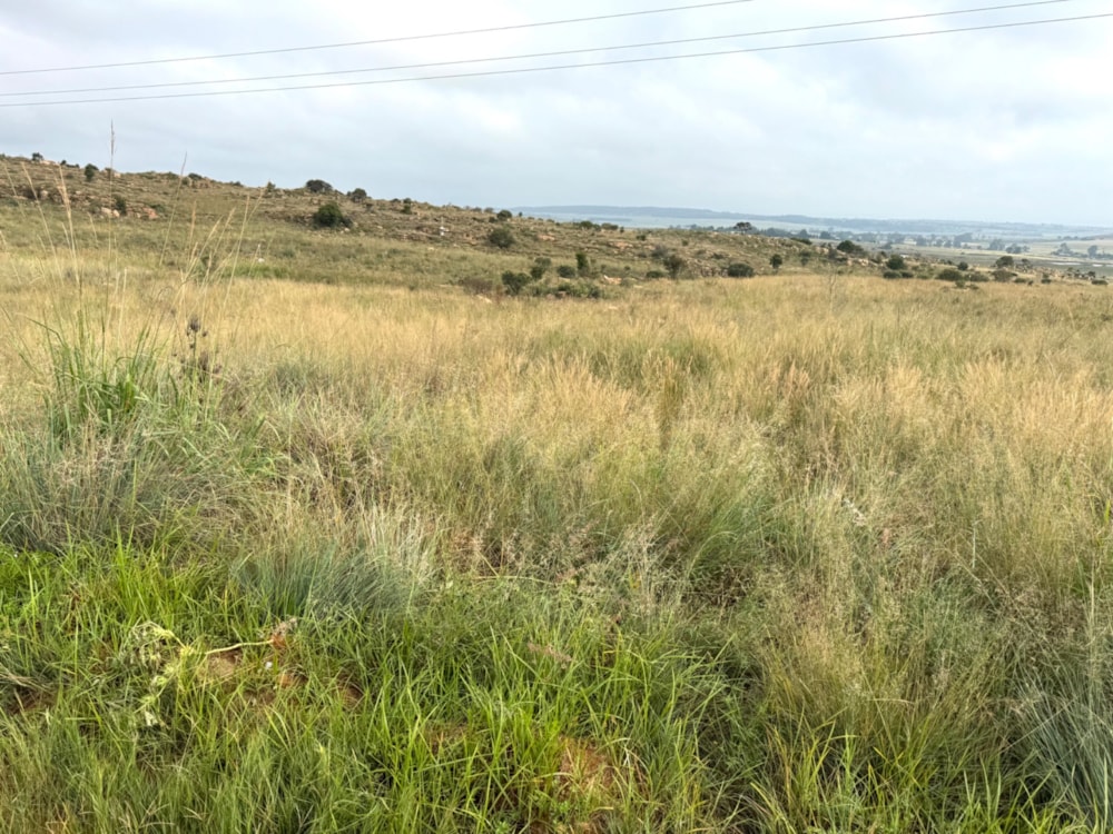 Vacant land for sale in Bronkhorstbaai - PRN1695761