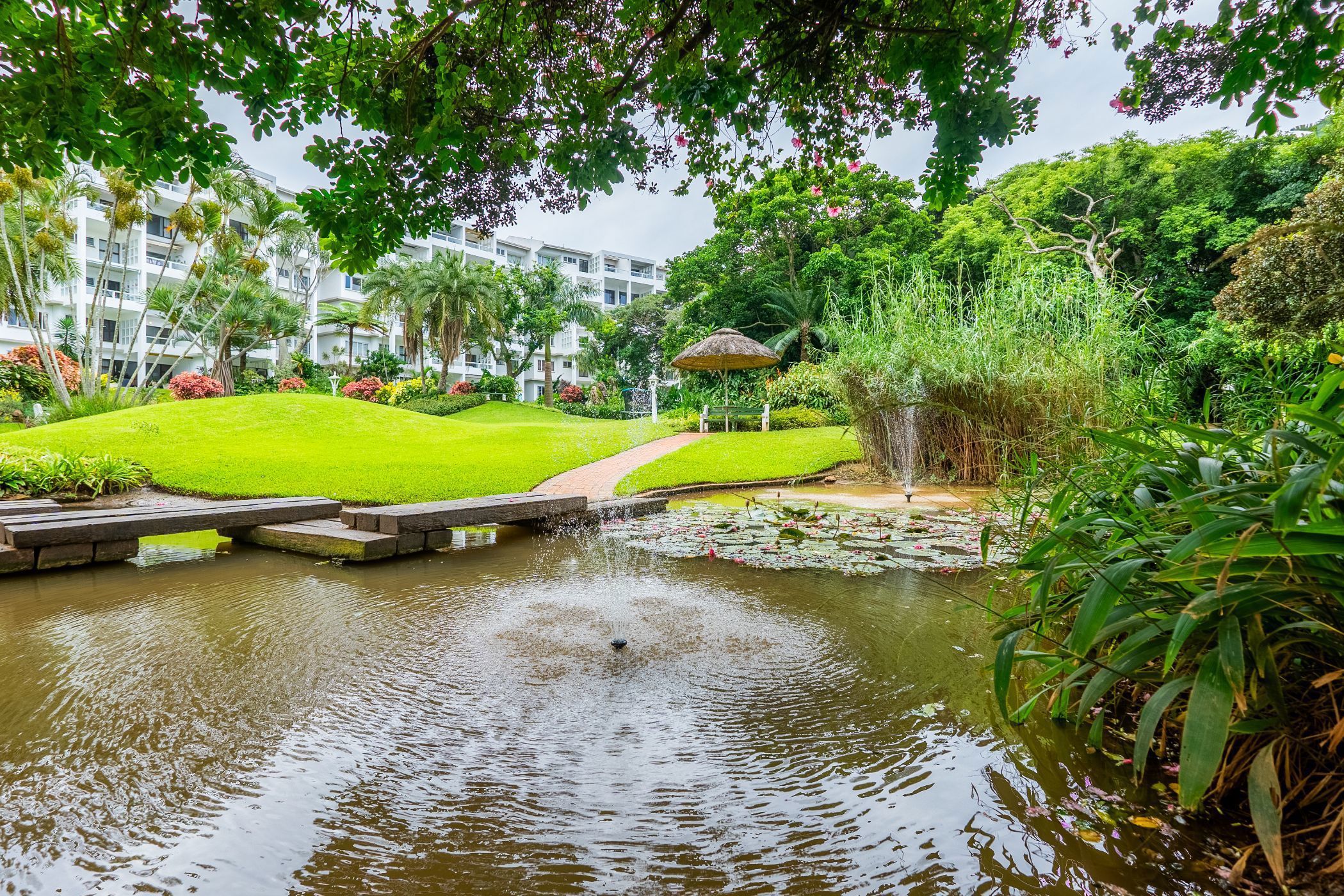 Apartment for sale in uMhlanga Rocks - 1ND1695750