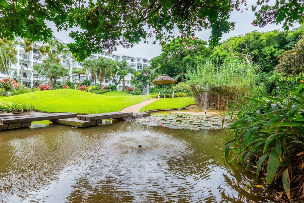 Apartment for sale in uMhlanga Rocks - 1ND1695750 Apartment for sale in uMhlanga Rocks - 1ND1695750