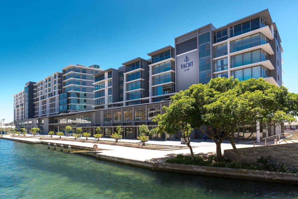 Apartment let in Foreshore - ASL1695753 Apartment let in Foreshore - ASL1695753