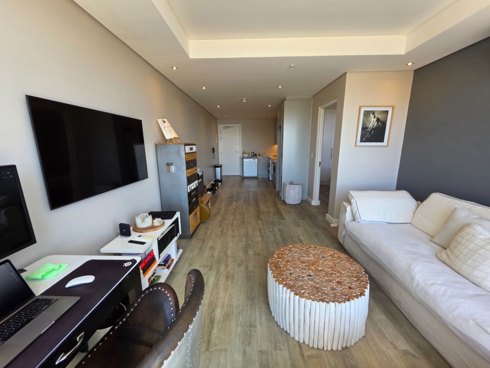 Apartment let in Foreshore - ASL1695753 Apartment let in Foreshore - ASL1695753