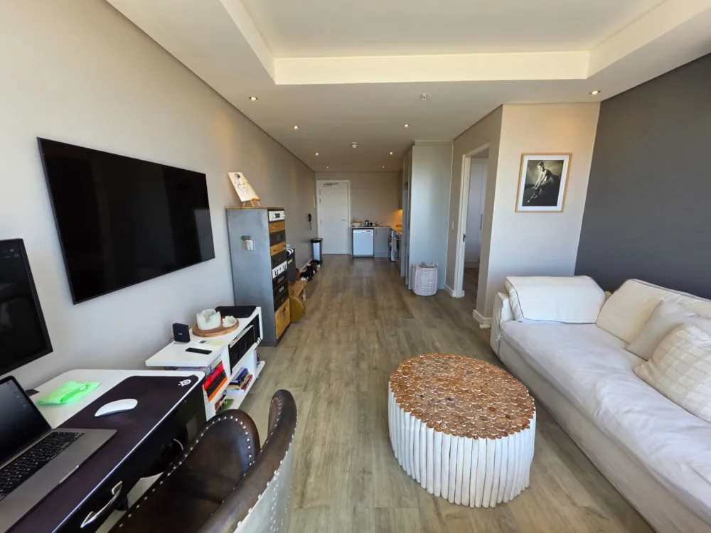 Apartment to rent in Foreshore - ASL1739845 Apartment to rent in Foreshore - ASL1739845