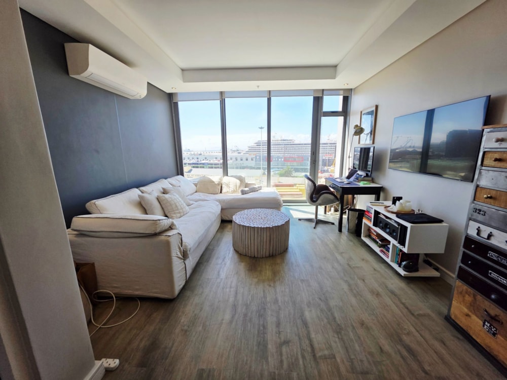 Apartment let in Foreshore - ASL1695753 Apartment let in Foreshore - ASL1695753