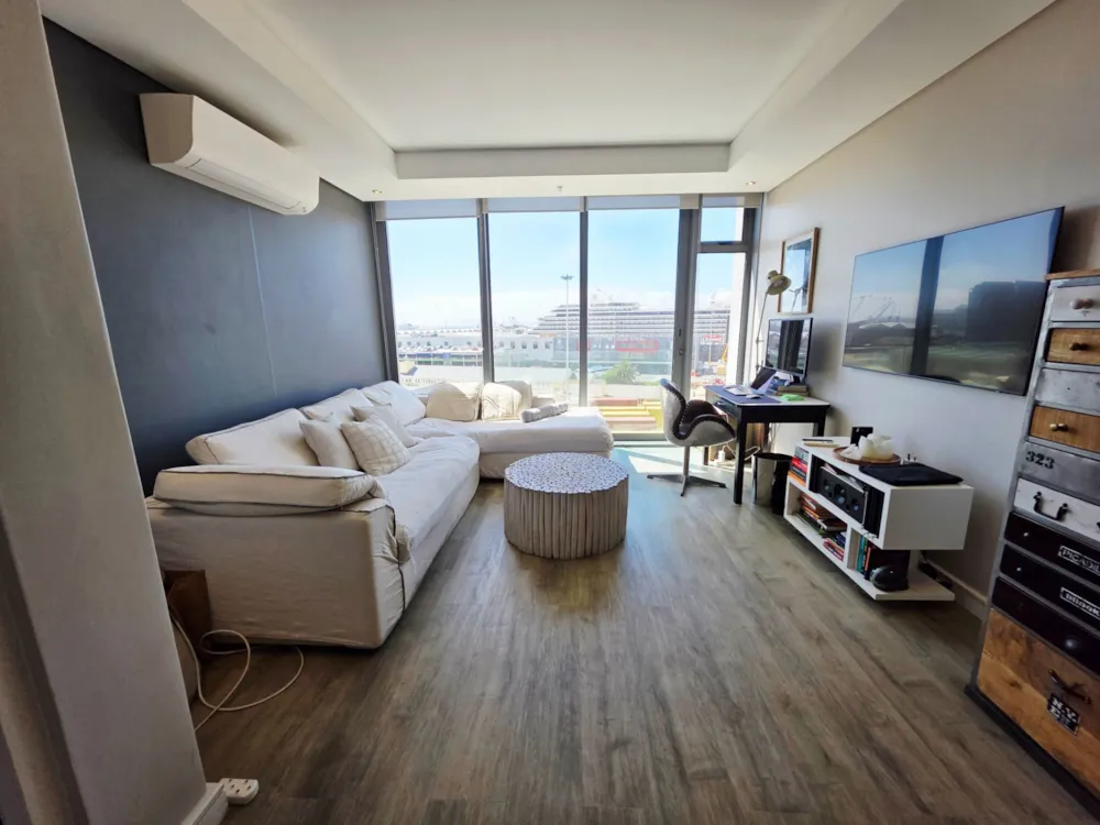 Apartment to rent in Foreshore - ASL1739845 Apartment to rent in Foreshore - ASL1739845