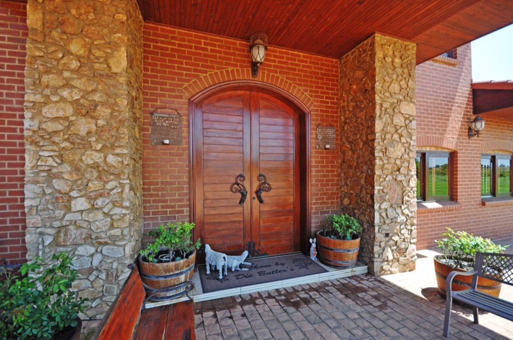 Lifestyle property for sale in Vaal Dam, Gauteng - 1VT1698556