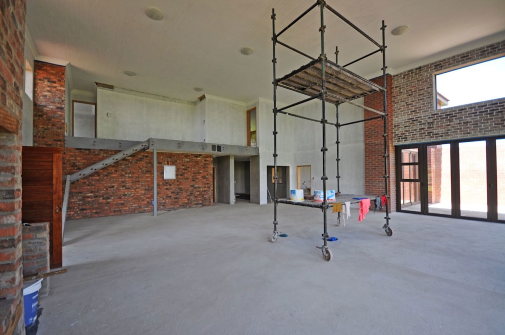 Lifestyle property for sale in Vaal Dam, Gauteng - 1VT1701723