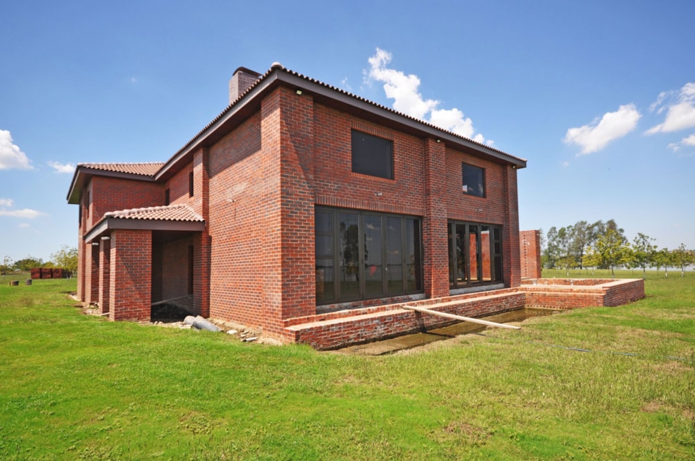 Lifestyle property for sale in Vaal Dam, Gauteng - 1VT1701723