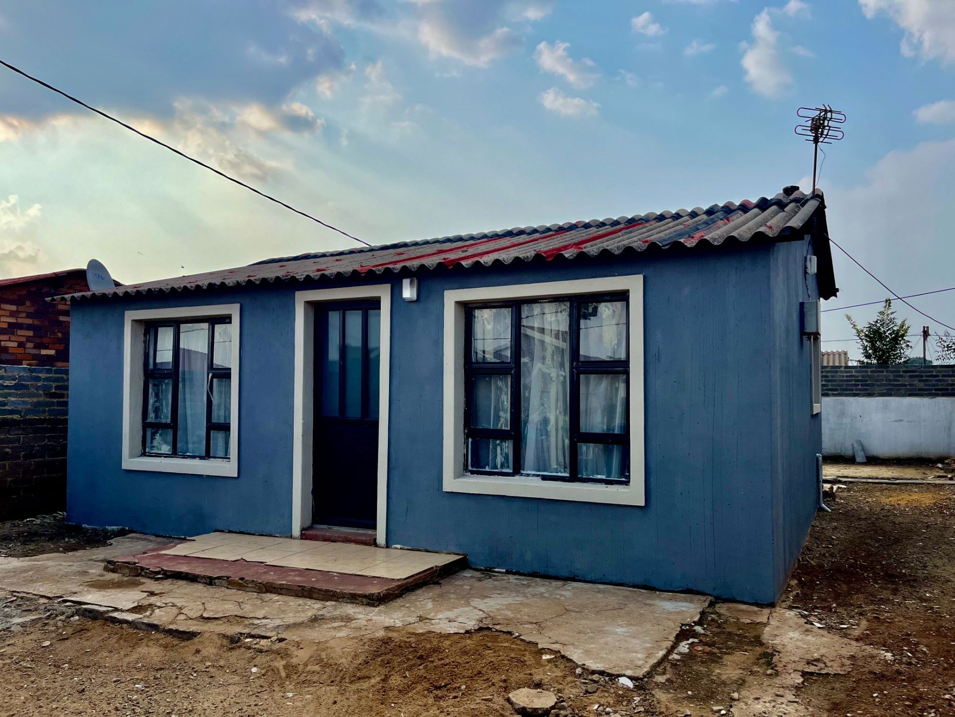 House for sale in Sebokeng Zone 13 - 1VT1695830