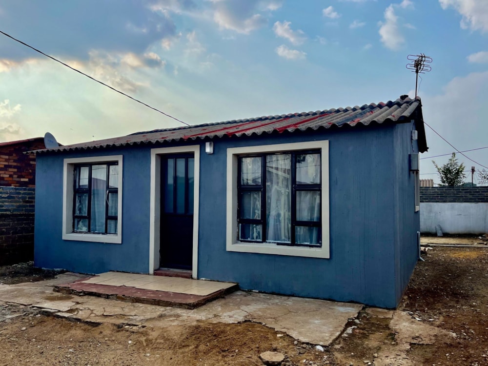 House for sale in Sebokeng Zone 13 - 1VT1695830 House for sale in Sebokeng Zone 13 - 1VT1695830