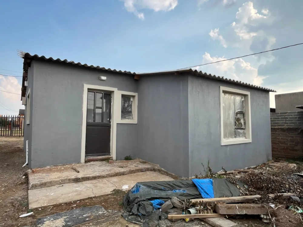 House for sale in Sebokeng Zone 13 - 1VT1695830 House for sale in Sebokeng Zone 13 - 1VT1695830