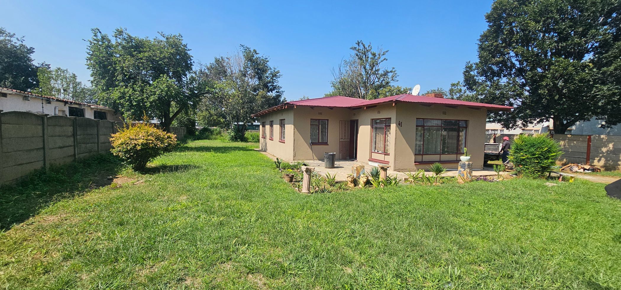 House for sale in Sonlandpark - 1VT1695819