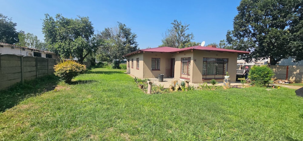 House for sale in Sonlandpark - 1VT1695819 House for sale in Sonlandpark - 1VT1695819