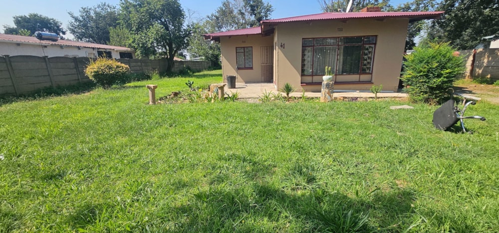 House for sale in Sonlandpark - 1VT1695819 House for sale in Sonlandpark - 1VT1695819