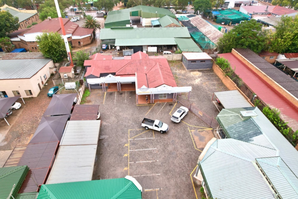 Commercial business for sale in Erasmus - PRN1695804 Commercial business for sale in Erasmus - PRN1695804