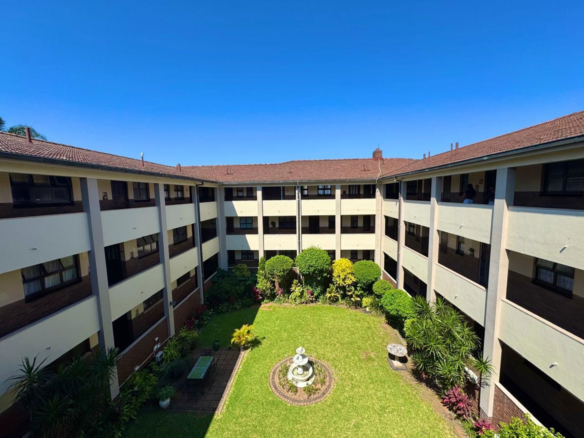 Apartment let in Musgrave - 1DA1695799