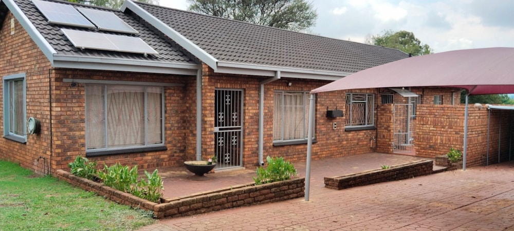 House for sale in Daleside - 1VT1695803