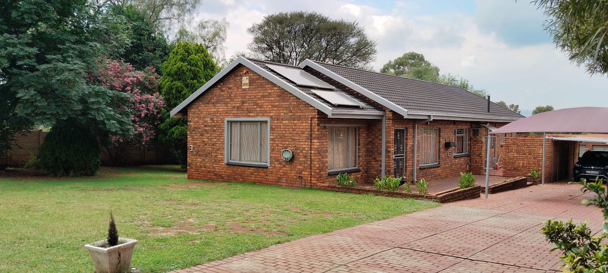 House for sale in Daleside - 1VT1695803