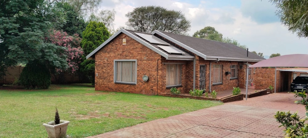 House for sale in Daleside - 1VT1695803