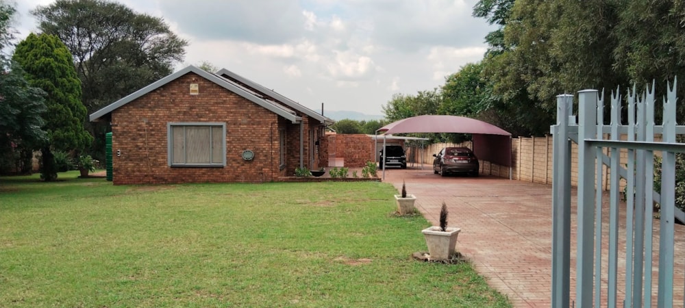 House for sale in Daleside - 1VT1695803