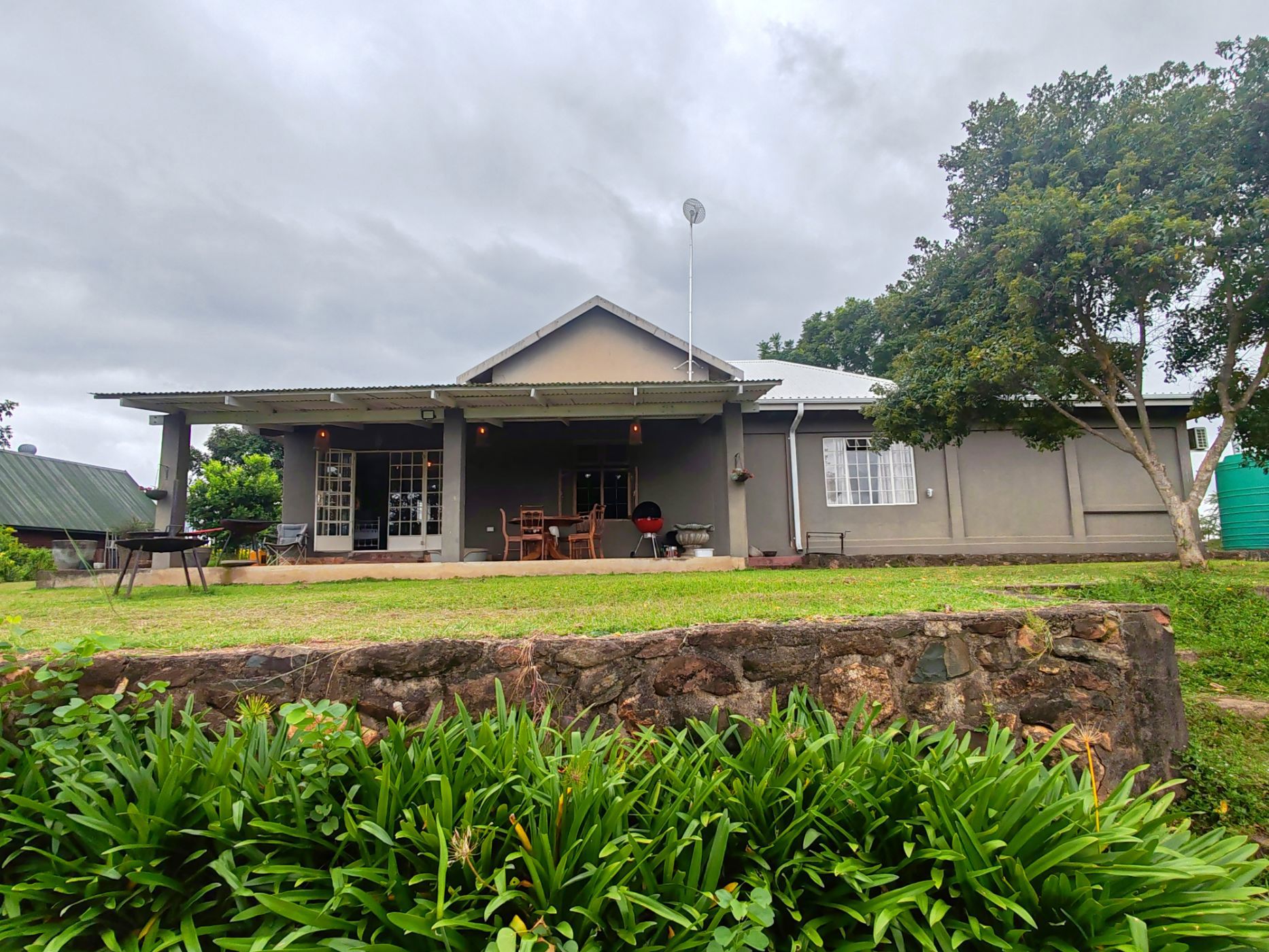 Smallholding sold in Tzaneen, Limpopo Province - 1TA1695838