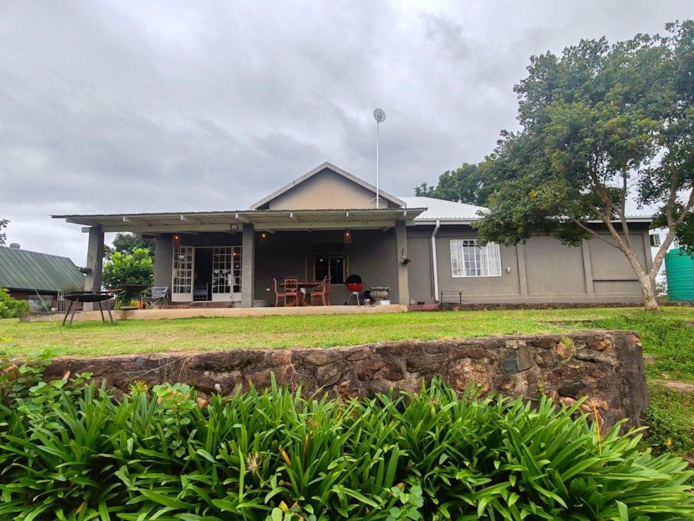 Smallholding sold in Tzaneen, Limpopo Province - 1TA1695838 Smallholding sold in Tzaneen, Limpopo Province - 1TA1695838