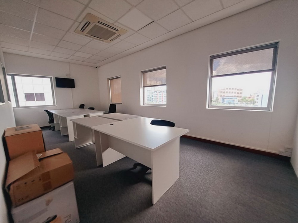 Commercial office to rent in Ebene, Mauritius - MUR1695860 Commercial office to rent in Ebene, Mauritius - MUR1695860