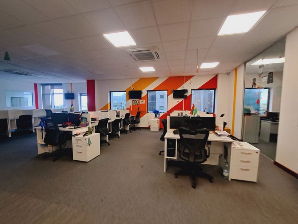 Commercial office to rent in Ebene, Mauritius - MUR1695860 Commercial office to rent in Ebene, Mauritius - MUR1695860